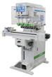 Tampondruckmaschine Promotor4 Pad Printing Machine Promotor4